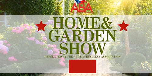 Argyle Home & Garden Show