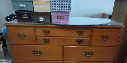 Cary Estate Sale 4\/25