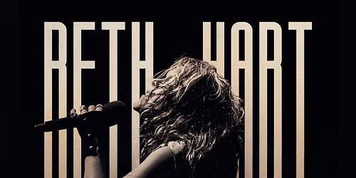 (NY DATO) UTSOLGT! Beth Hart \/\/ Fiskepiren