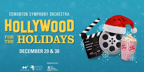 Hollywood for the Holidays