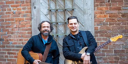 Prognosis Negative @ Keystone Grill