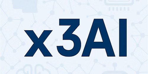 X3AI \u2013 Workshop I\u2013 Academic-Industry AI Alignment