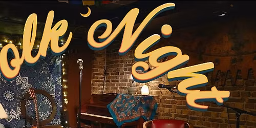 Folk Night