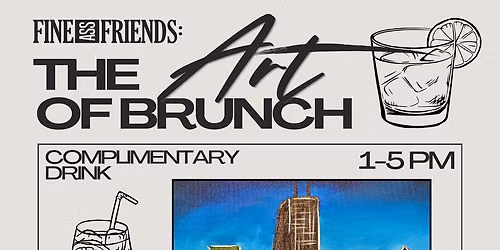 The Art of Brunch