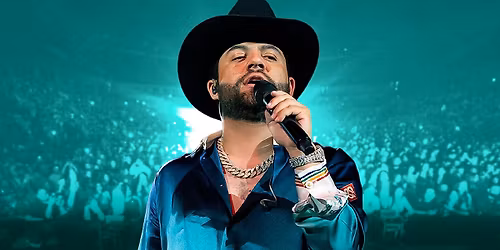 Luis R Conriquez - Trakas HDSPM Tour