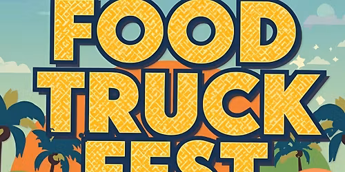 Pensacola Food Truck Fest