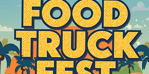 Pensacola Food Truck Fest