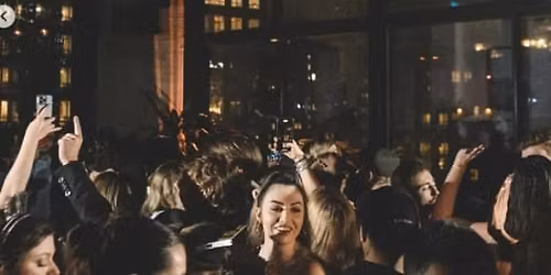 NYC Best Halloween Party at Daintree Rooftop in NYC - On Halloween Night!