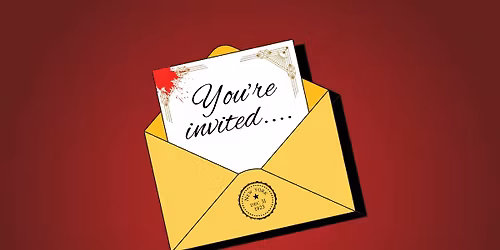 NYE Murder Mystery: Death in Long Island