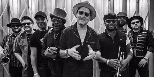 The Dualers \u2013 Open Air Show