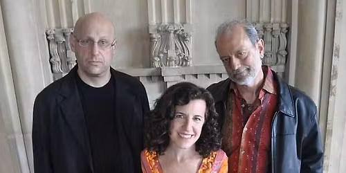 Surry and the Sound Dogs at the Alehouse