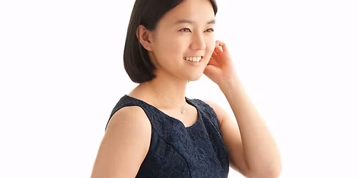 Koyuki Shinohara zongora MA diplomakoncertje