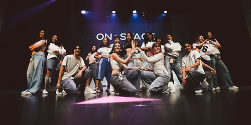 Lord Mayor's Children's Program - K-Pop Kidz!