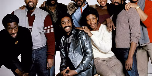Kool & The Gang Albuquerque 2026 \u2013 Almost Sold Out! Last Tickets