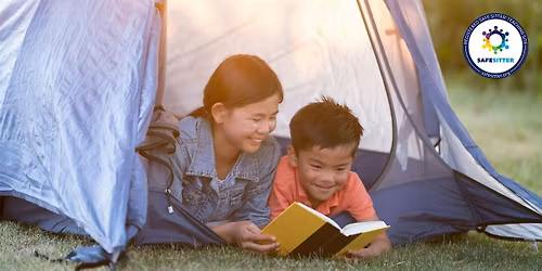 Safe Sitter Babysitting Course