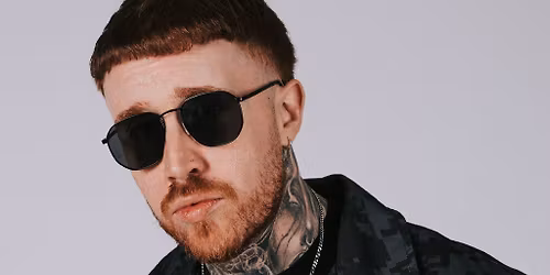 Colours 30 presents - David Rust - RedLine All Night Long