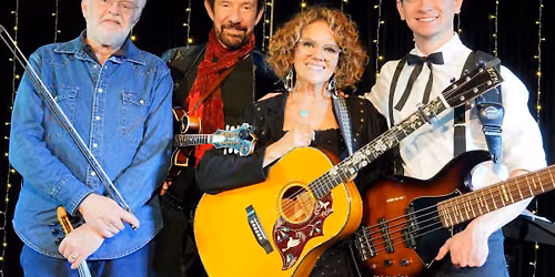 Live Music: Roundhouse Band