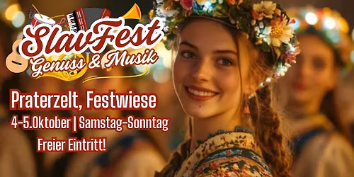 SlavFest-Genuss & Muzik