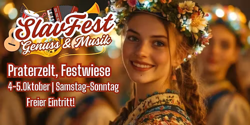 SlavFest-Genuss & Muzik