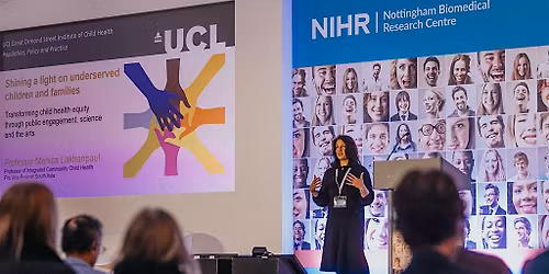 NIHR Nottingham Biomedical Research Centre - Conference 26