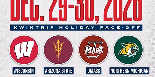 Kwik Trip Holiday Face-Off: Semifinals