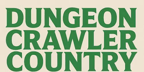 Dungeon Crawl Country