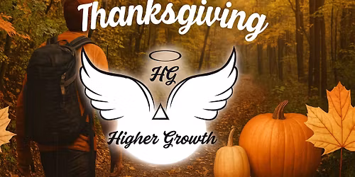 \ud83e\udd7e Thanksgiving Hike: A Walk of Gratitude