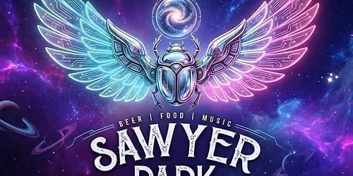 DepartureATX returns to Sawyer Park Icehouse