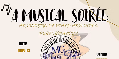 A Musical Soiree