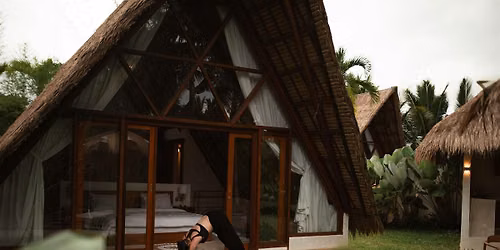 Saturday Vinyasa Flow with Third Eye Yoga