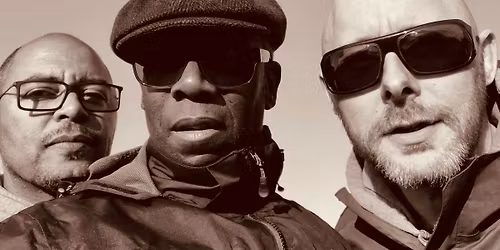 BANG BANG CLUB  Ft.  SHADES OF RHYTHM , RY SPENCELEY & PCH DJ's \/\/ OLD BAKERY STUDIOS \/\/ 4\/4\/26