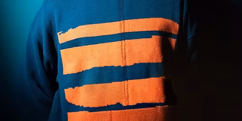 NIKLAS PASCHBURG - Dresden - Beatpol