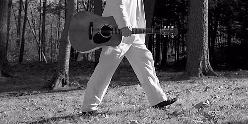 Tom Rush - Live in Concert