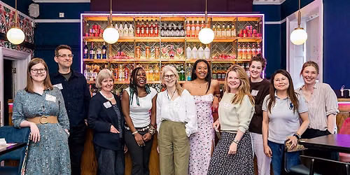 Bristol Therapy Club Evening Social