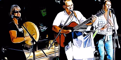 Lifeboat St Ives live music with Black Velvet \ud83c\udf40