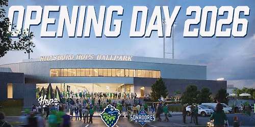 Hillsboro Hops at Spokane Indians at Avista Stadium