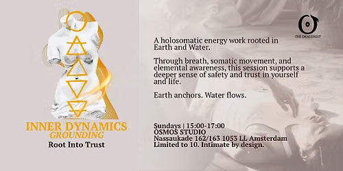 Inner Dynamics Grounding