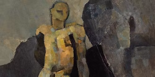 Nude Against a Rock, and other poems by Robert Hamberger