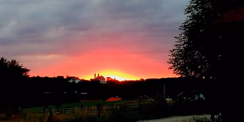 Trainingsturnier des RC Stein 