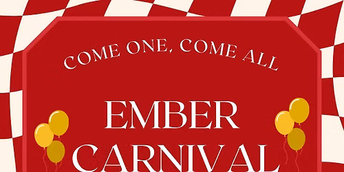 Free Carnival Kids Event