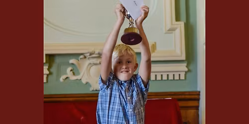 Herefordshire Young Historian Award 2026