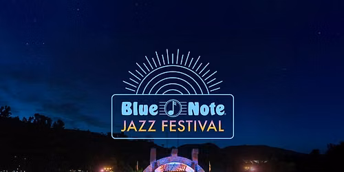 Blue Note Jazz Festival 2026 - 2-Day Pass (6\/13 - 6\/14) Tickets
