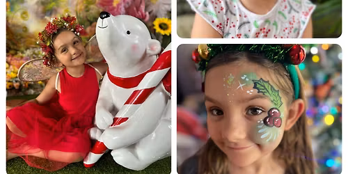 Elkie Hollow Christmas Finale