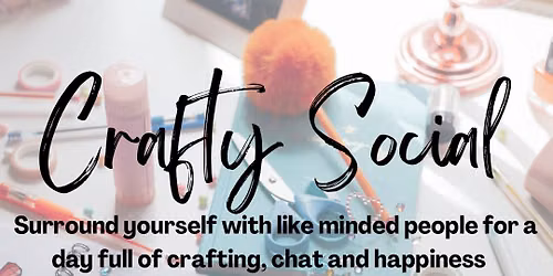 Crafty Social