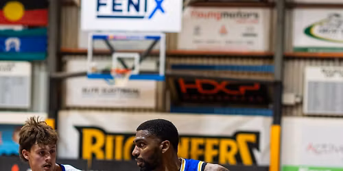 Fenix Geraldton Buccaneers vs Perry Lakes Hawks