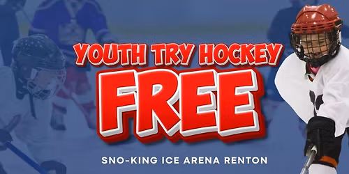 Try Hockey Free