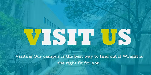 Wright College Campus Tour