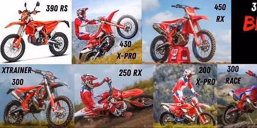 365 POWERSPORTS BETA DEMO DAY 2026