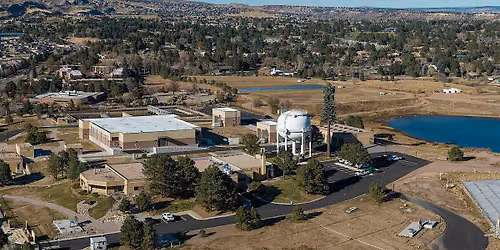 Phillip H. Tollefson - Water Treatment Plant Tour