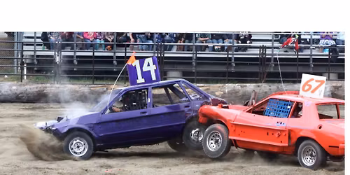 Demo Derby